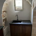 La Botte Дом отдыха Мезанье
