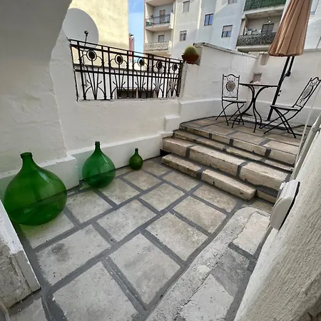 Holiday home La Botte Mesagne