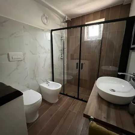 Dom wakacyjny La Botte