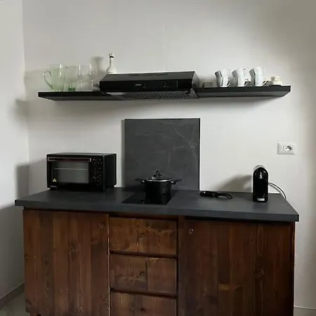 La Botte بيت للعطل *