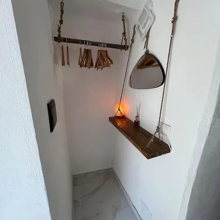 بيت للعطل La Botte ميسانيي