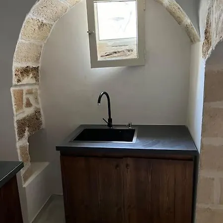 La Botte Dom wakacyjny Mesagne