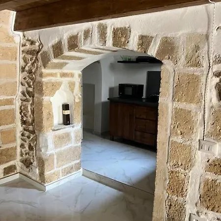 بيت للعطل La Botte *