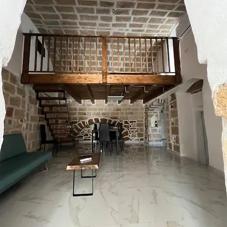 Holiday home La Botte Mesagne