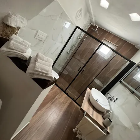 La Botte Holiday home *