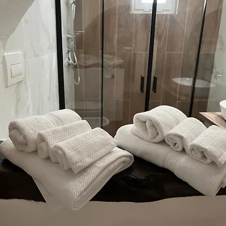 بيت للعطل La Botte *