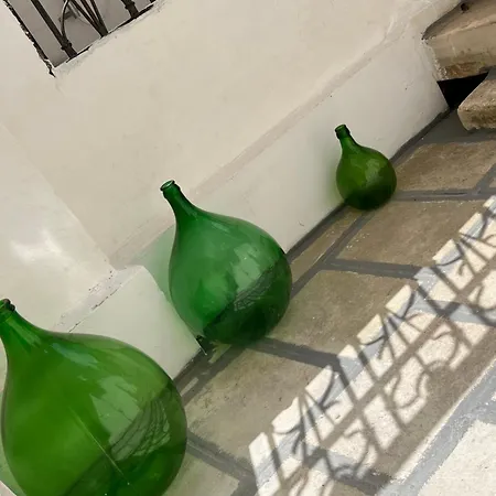 La Botte * ميسانيي