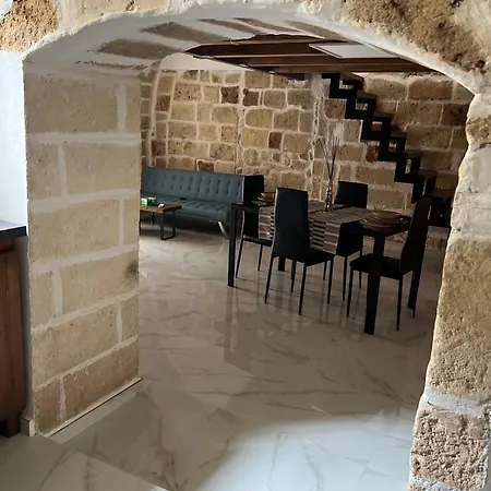 بيت للعطل La Botte *