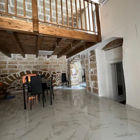 La Botte بيت للعطل ميسانيي