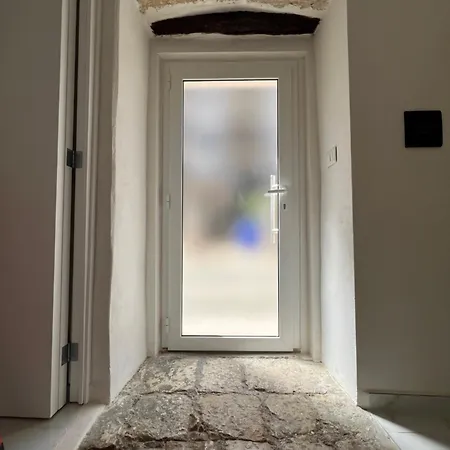 Dom wakacyjny La Botte *