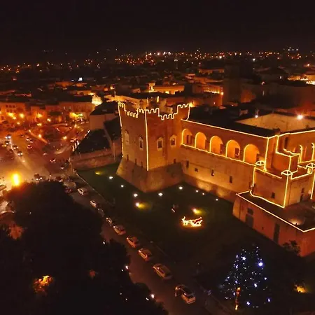 La Botte Dom wakacyjny *