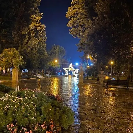 La Botte Dom wakacyjny *