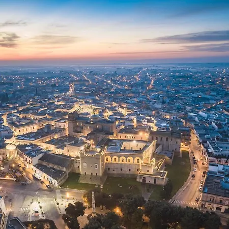 La Botte Dom wakacyjny *