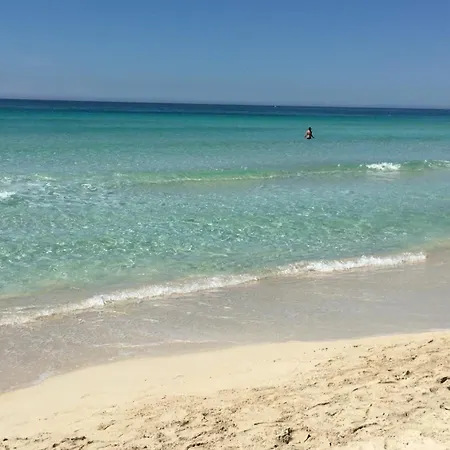 Dom wakacyjny La Botte *