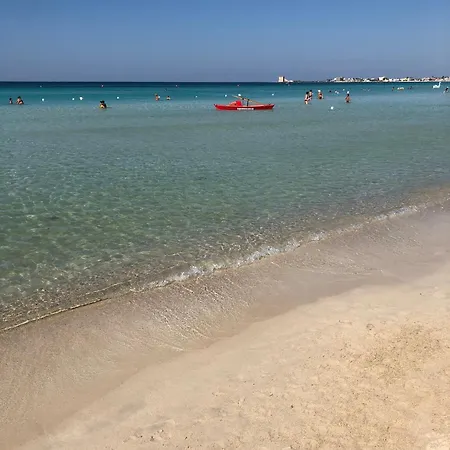 La Botte Mesagne