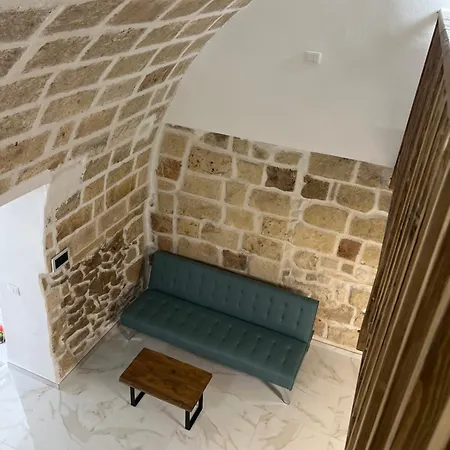 La Botte بيت للعطل ميسانيي