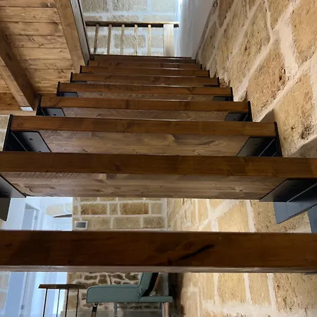 Dom wakacyjny La Botte *