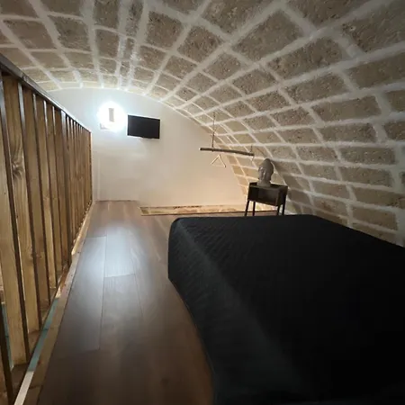 بيت للعطل La Botte ميسانيي