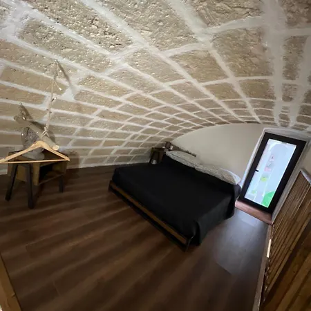 La Botte Vakantiehuis