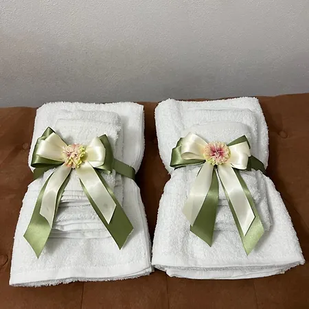 La Botte بيت للعطل