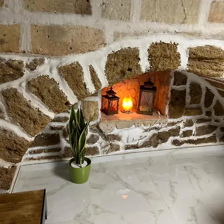 Dom wakacyjny La Botte Mesagne