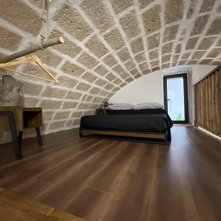 La Botte بيت للعطل *