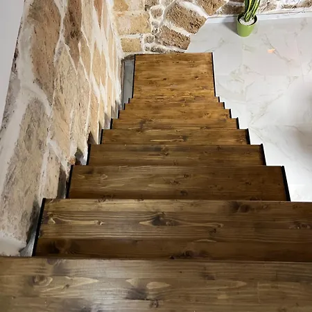 بيت للعطل La Botte ميسانيي