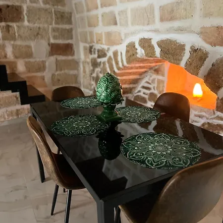Tatil Evi La Botte