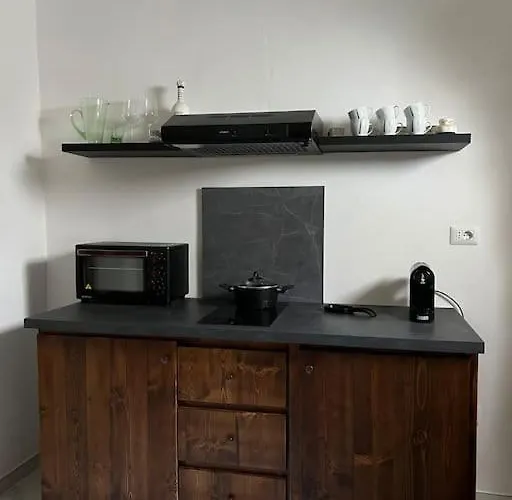 La Botte 度假居 *