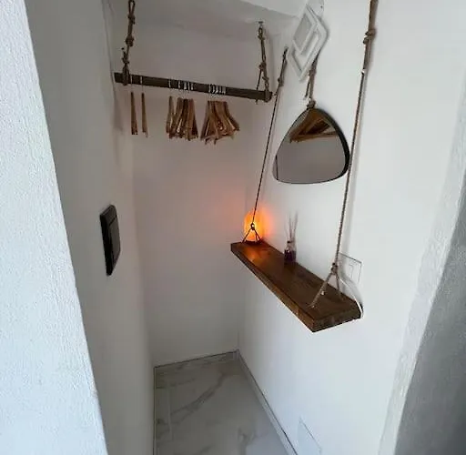 Сasa de vacaciones La Botte Mesagne