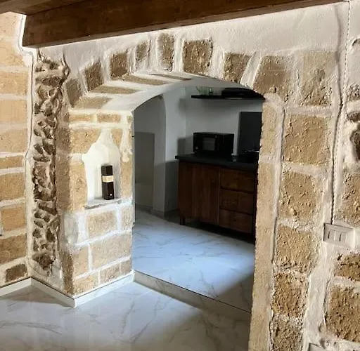 Сasa de vacaciones La Botte *