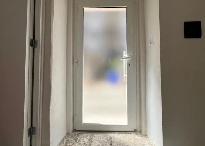 Сasa de vacaciones La Botte *