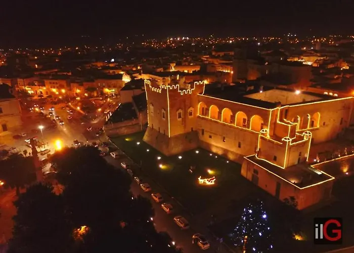 La Botte Сasa de vacaciones *