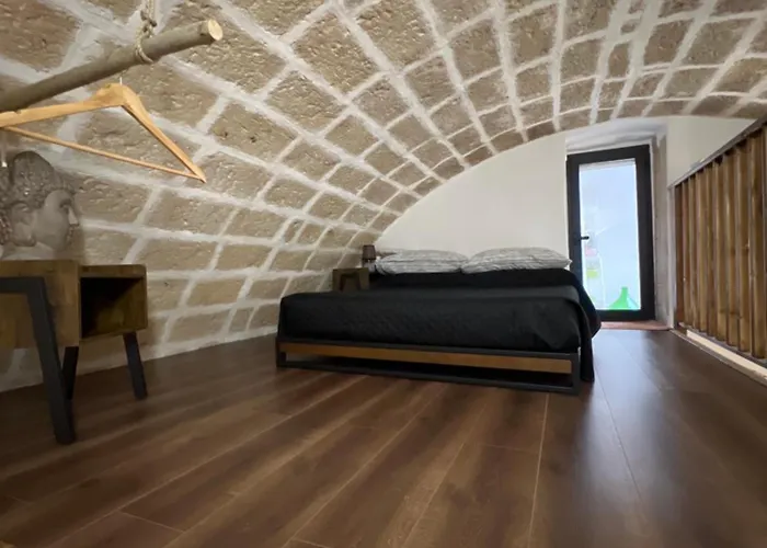 La Botte 度假居 *