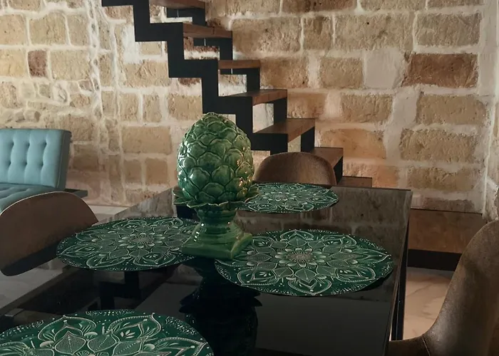 度假居 La Botte 梅萨涅